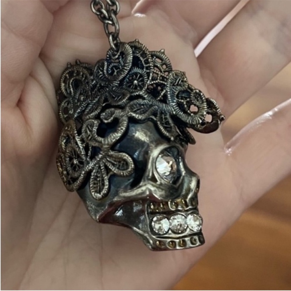 Alexander McQueen Necklace